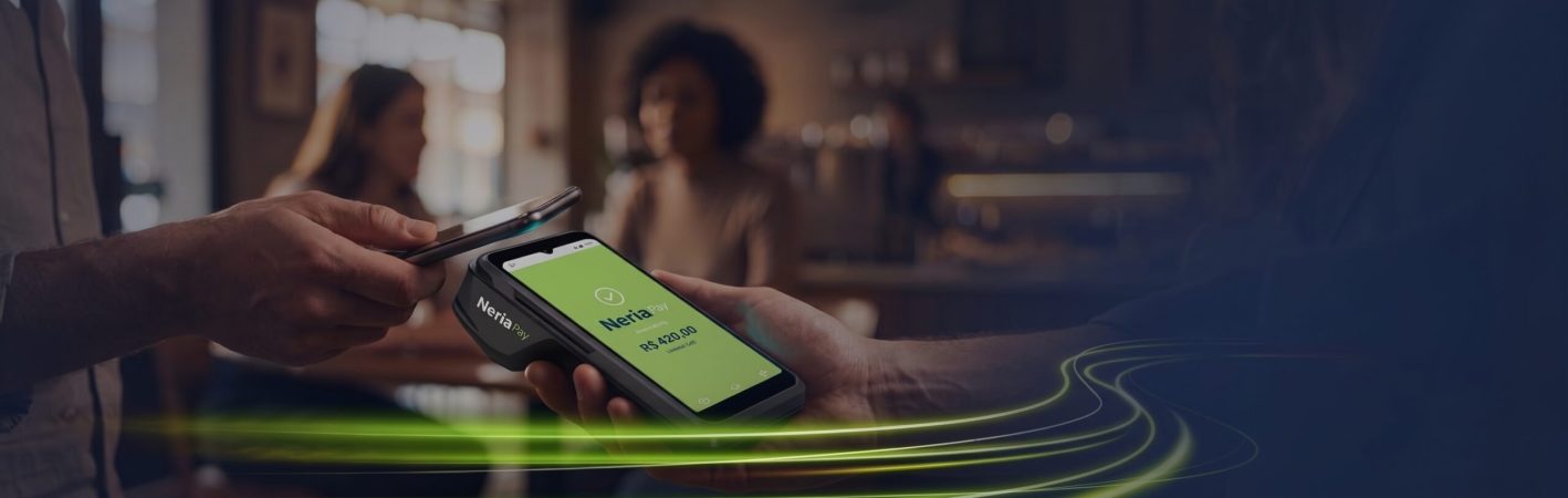 NeriaPay: uma nova oportunidade para ampliar o relacionamento com empresas NeriaPay: uma nova oportunidade para ampliar o relacionamento com empresas
