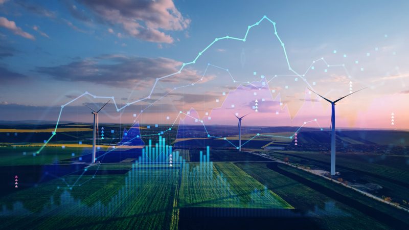 Vantagens do mercado livre de energia para empresas em 2026 Vantagens do mercado livre de energia para empresas em 2026